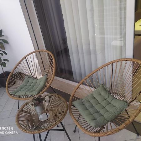 Luxury Condo In Tiranë Eksteriør bilde